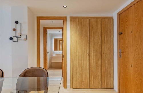 Bernabeu Place en Madrid - Foto 72