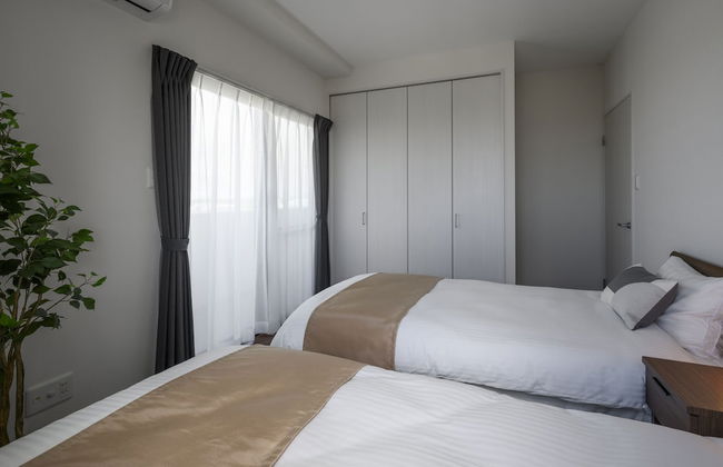 &Monde. Okinawa Arena Condominium - Foto 13