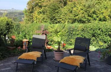 Appartement Zum Leuktal - Foto 18