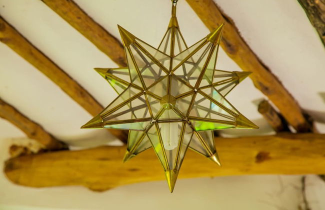 Villakwetu Cottages Diani Beach - Foto 76