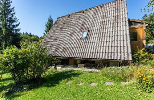 Charmantes Ferienhaus mit Garten - Foto 22