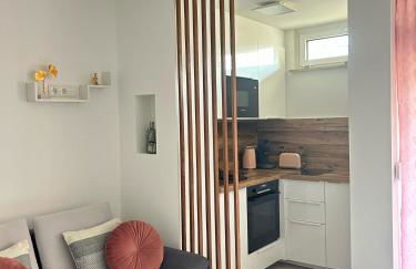 Lilis Apartment mit Balkon - Foto 4