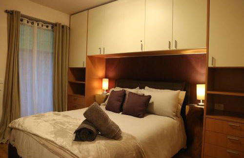 Italian Apartment with Hot Tub - Foto 9