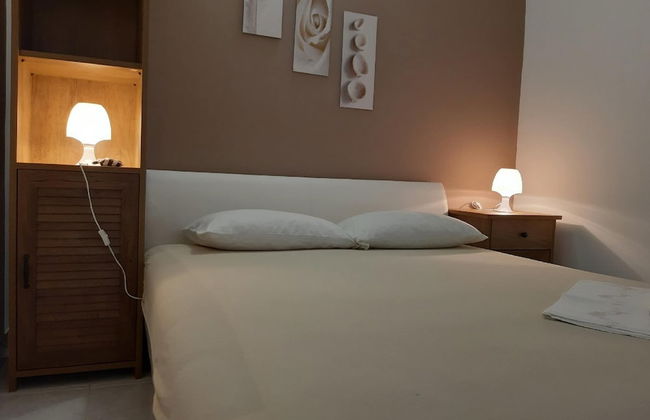 Apartments Marko Peljesac - Two Bedroom Apartment - Foto 6