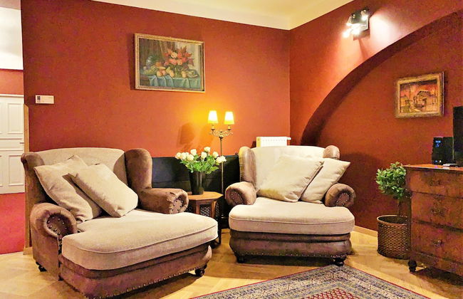 Small Luxury Palace Residence - Foto 34