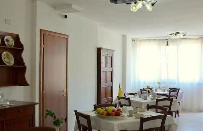 Agriturismo alla Corte - Photo 34