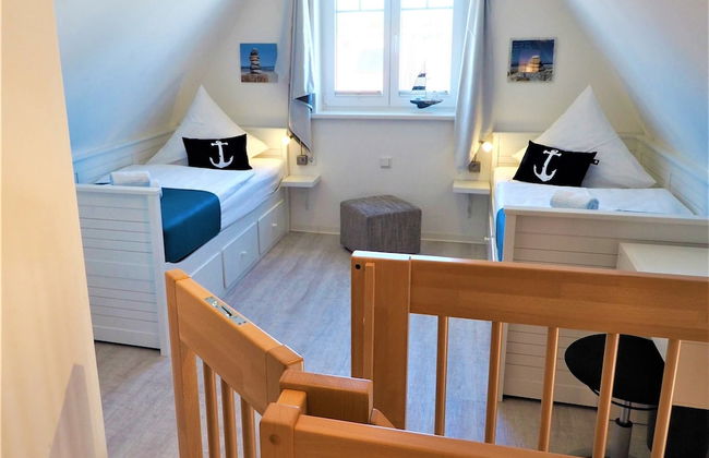 Ferienhaus in Rerik mit Terrasse - Foto 6