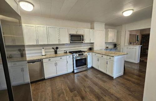 Townhouse on the Barre Commons - Foto 8