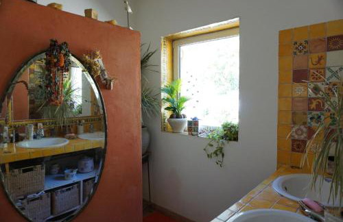 Maison avec piscine entre Aix en Provence et Cassis - Foto 17