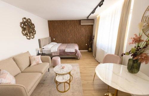 Soho Boutique Apartman - Foto 19