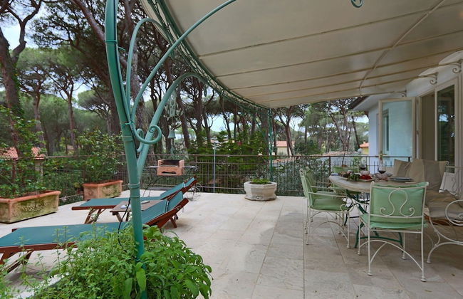 Holiday Home by Marina Beach Tuscany - Foto 15