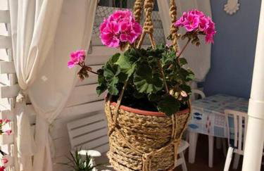 Casa Santa Maria - Suite Mediterraneo - Foto 43