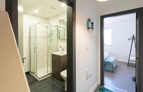 2 Bedroom Duplex Apartment in Central Portrush - Foto 11