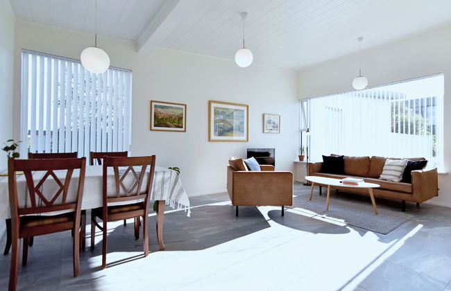 Nes Residence - Foto 9