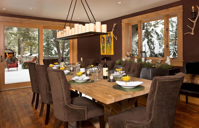 Teton Private Residences - Foto 67