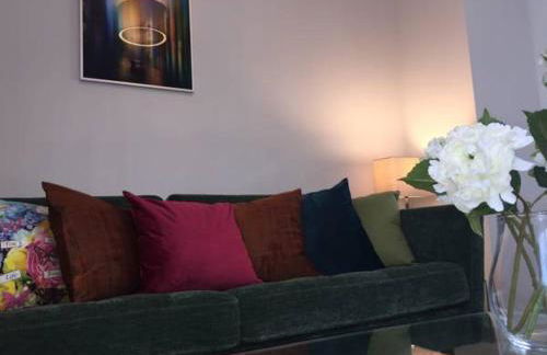 Spacious Starnberg Condo next to Munich - Photo 1