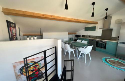 OUSTAL CAVAL MARIN A - Foto 5