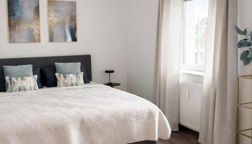 Stilvolle 3 Zi Wohnung 82 qm Stuttgart Bad Cannstatt - Foto 2