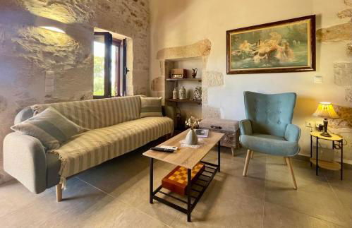 Iliopetra Villa - Foto 53