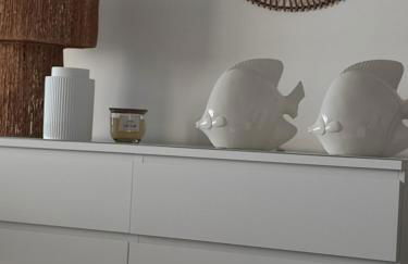 LA SUITE appartement pleine vue mer - Photo 29