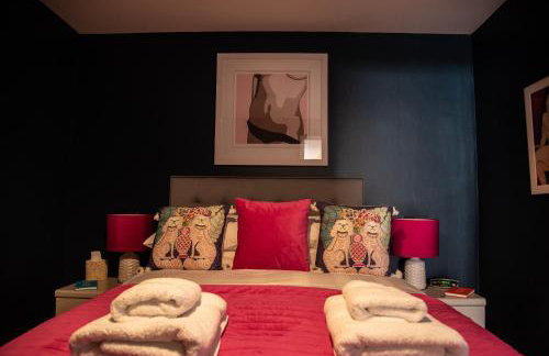 The Garden Apartment - Foto 14