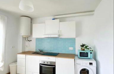 Tranquilo apartamento cerca de la playa - Foto 4