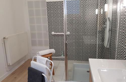 L'Impératrice - en cœur de Bastide de Geaune - Foto 14