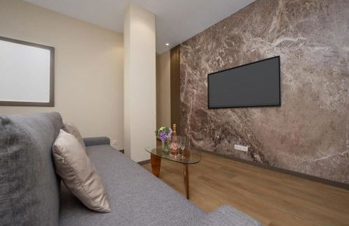 EDOUARD VII 2 - Agréable 3 pièces - Menton - 50 m des plages - Foto 26