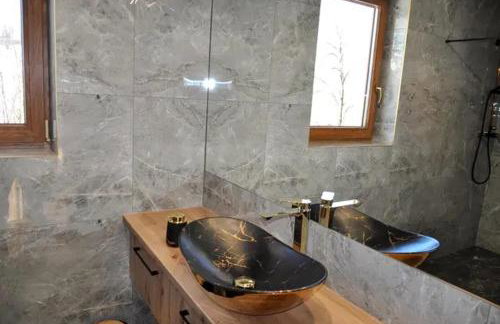 Dom pod Tatrami - Brzegi - Bukowina Tatrzańska - Foto 8