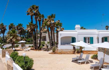 RESIDENCE OASI SUL MARE - Foto 18