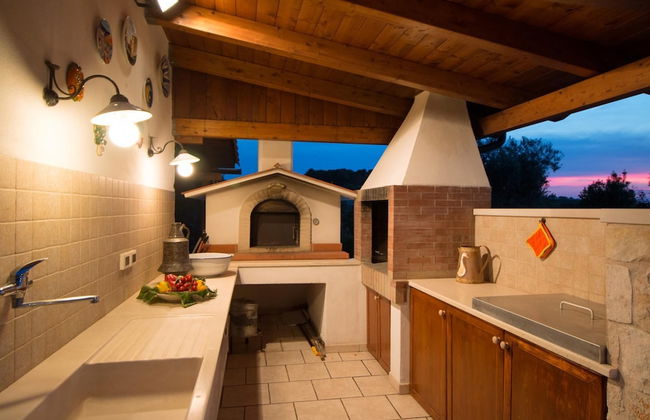 TD Villa Luna Trulli With Large Pool - Foto 6