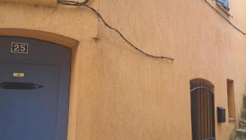 Joli studio équipé La Motte en Provence - Foto 2