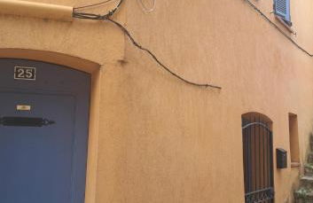 Joli studio équipé La Motte en Provence - Foto 2