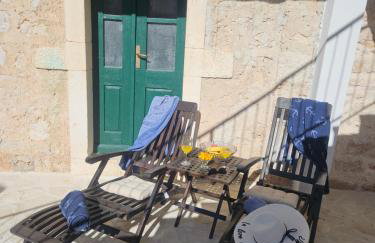 Apartman Meli in village Brusje - Foto 2