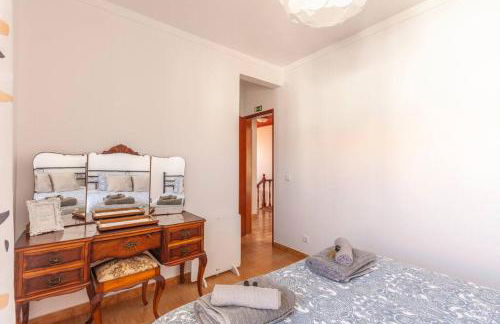 Ninestories Baleal - Foto 46