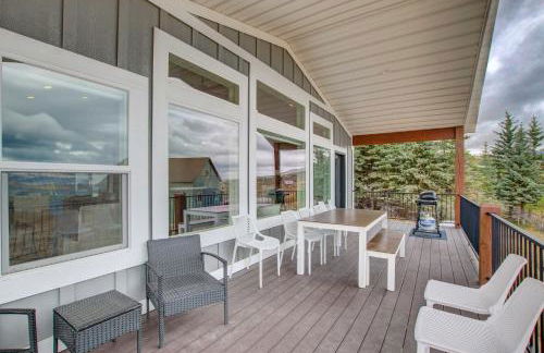 Lake-View Escape with Private Beach Resort Access! - Photo 26