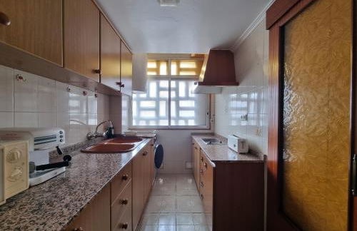 Sea view apartment - Foto 32