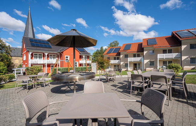 Hotelpark Bodetal - Foto 52