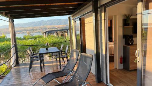 Terra Park SpiritoS - Luxury mobile house Ina - Foto 2