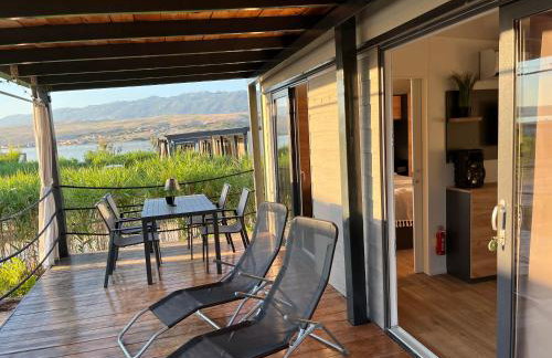 Terra Park SpiritoS - Luxury mobile house Ina - Photo 2