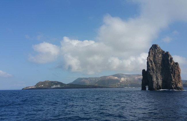 Escursione a Lipari e Vulcano - Foto 13