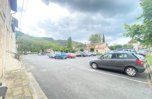 Maison tout confort, charme et authenticité - Foto 12