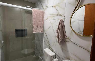 Pousada Vista da Serra, há 3min do Hospital Angelina Caron - Foto 24