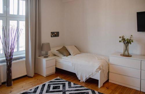 Arbio Grünheide Monteurzimmer Parking included - Foto 69