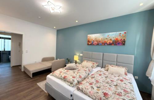 Apartmenthaus Döbeln Zentrum - Foto 7