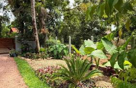 Villa Floriana Jardim & Mar - Foto 12