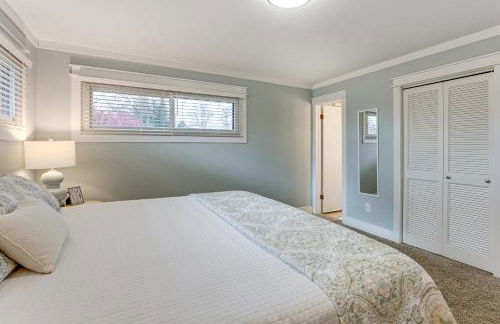 Private Beach, 3,000 Sq Ft Murray Lake Retreat! - Foto 15