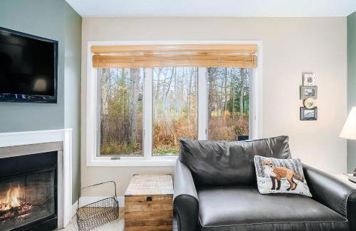 Wintergreen Condo, Unit 540 - Foto 5