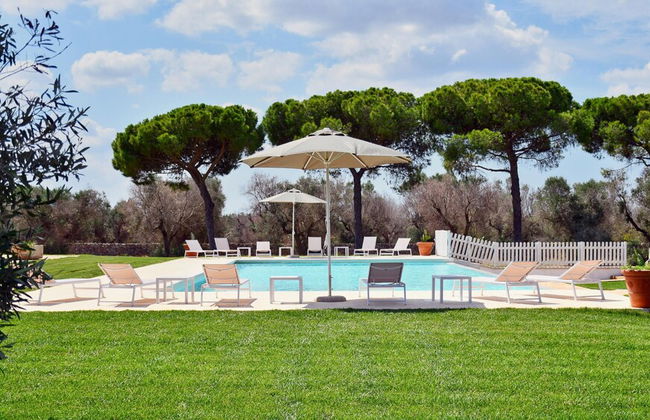 Masseria Samali 14 4 Emma Villas - Foto 33