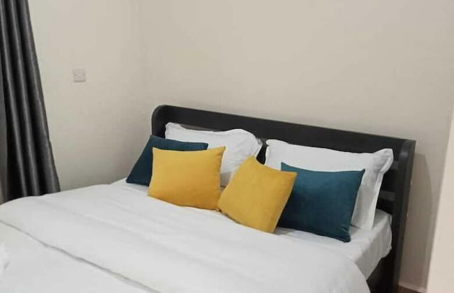 Lux Suites Mellow Apartments Kitengela - Foto 2